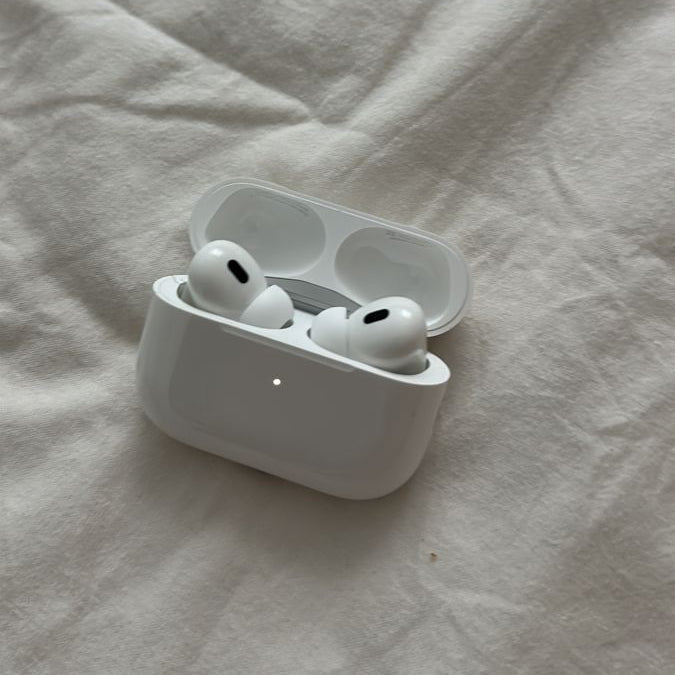 Airpods Pro