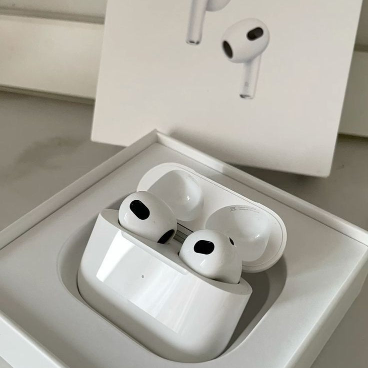 Airpods 4