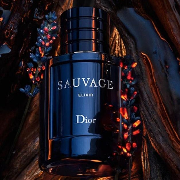 Dior Sauvage