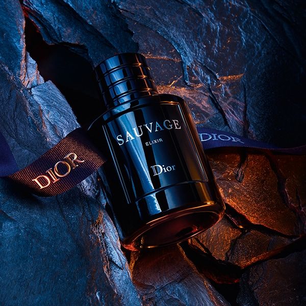 Dior Sauvage Elixir 1.1