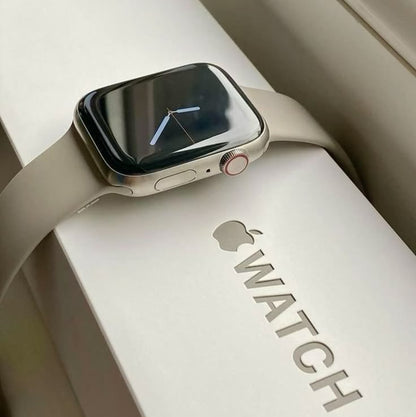 Apple Watch Series 10