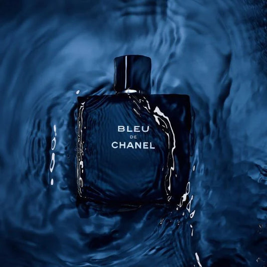 Bleu de Chanel Eau de Parfum