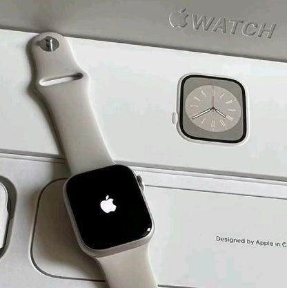 Apple Watch Series 11