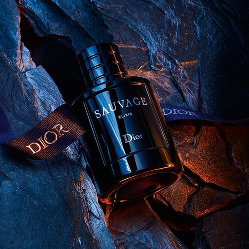 Dior Sauvage