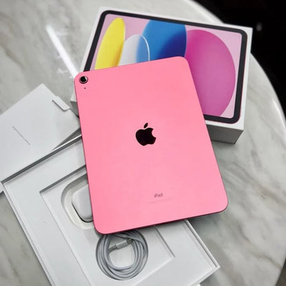 iPad 10ma Generación