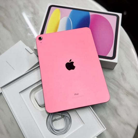 iPad 10ma Generación