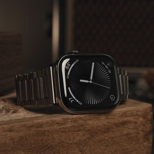 Apple Watch Series 11