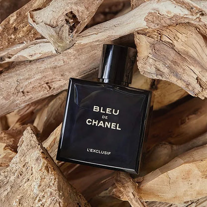 Bleu de Chanel Eau de Parfum 1.1