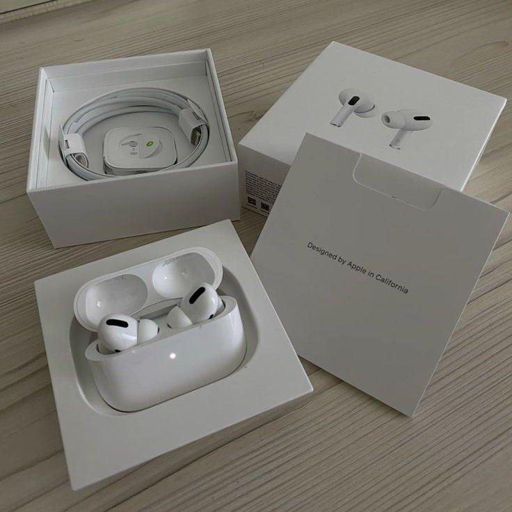 Airpods Pro 3