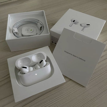 Airpods Pro 3