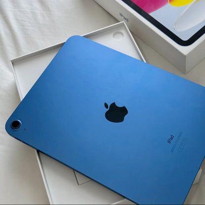 iPad 10ma Generación