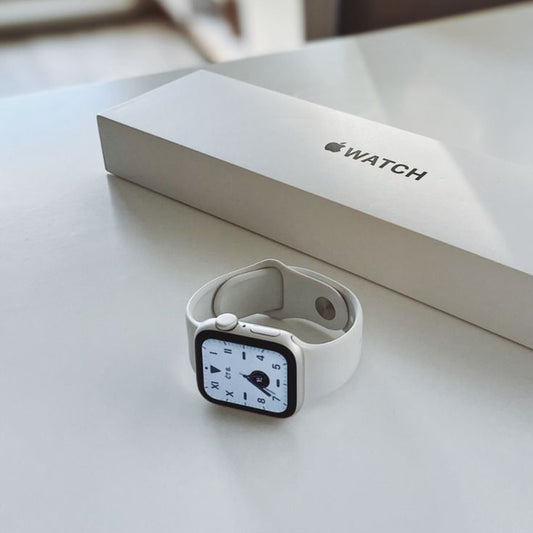 Apple Watch Series SE
