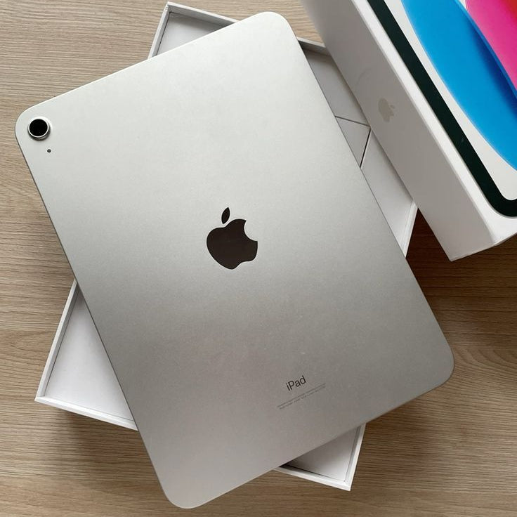 iPad 10ma Generación